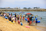 Sokcho Beach (속초해수욕장)