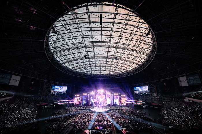 서울뮤직페스티벌(SMUF) 20190