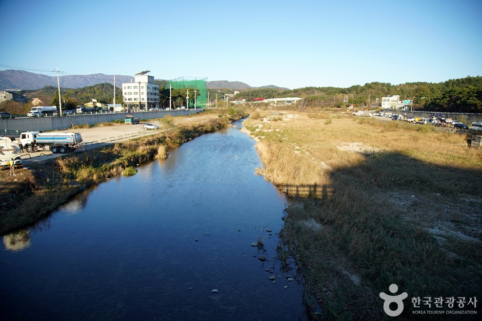 남대천(강릉)