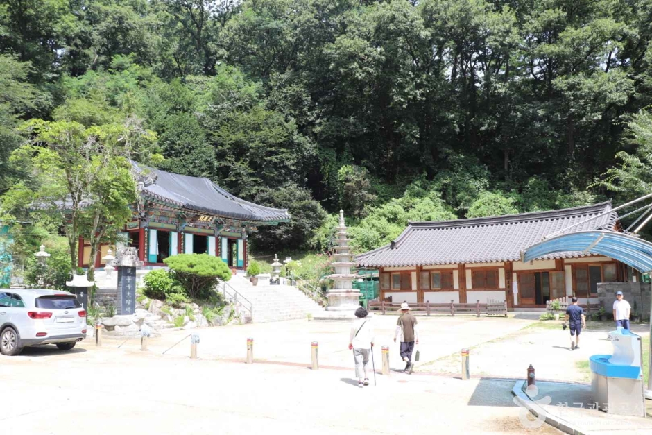 연화사(청주)