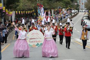 2024 동래읍성역사축제 3