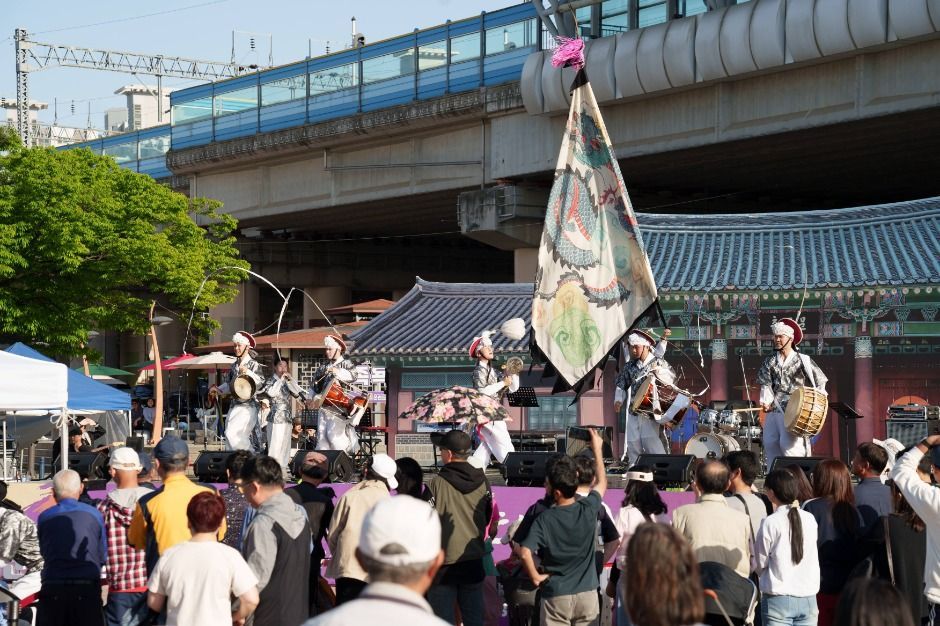 2025 아산 성웅 이순신축제 5