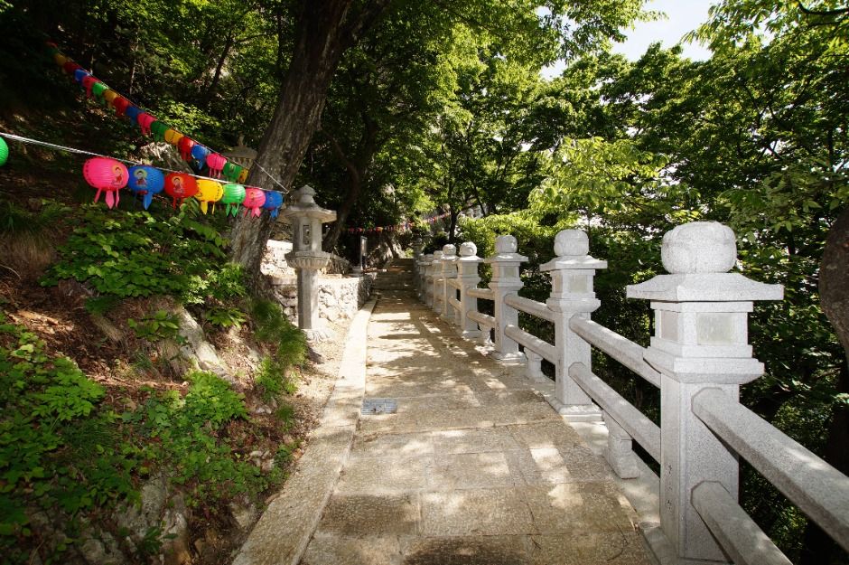 미타암(양산)