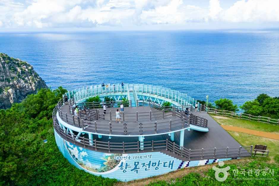 울릉도