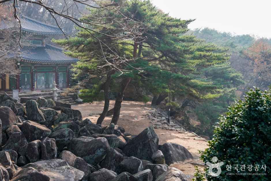 만어사