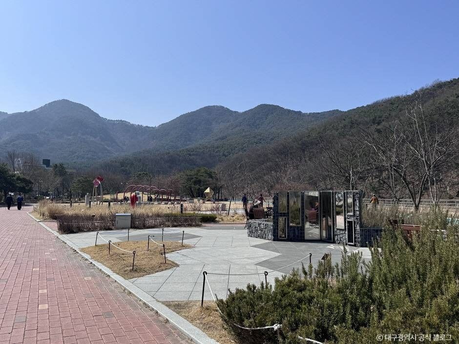 월광수변공원