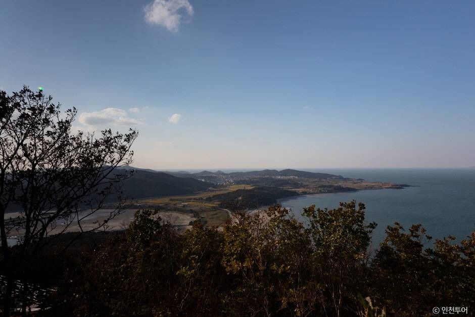 백령도