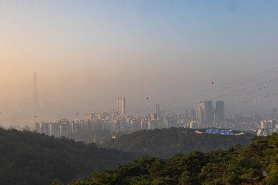 아차산
