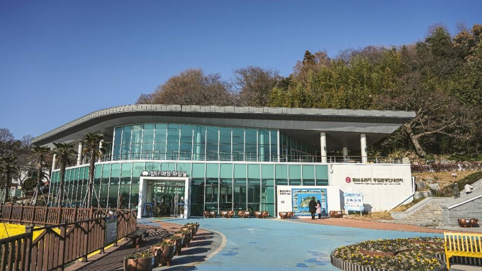 돝섬(창원)