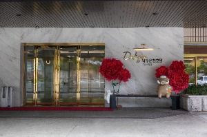 덕구온천호텔_외관 (3)