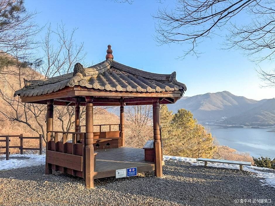 계명산 자연휴양림