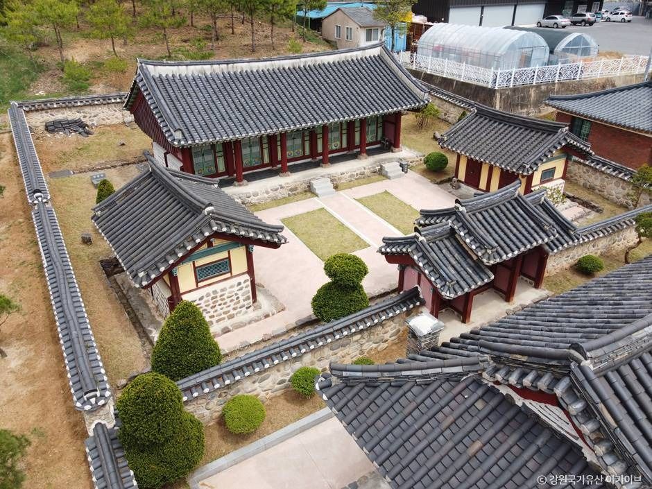 창절사