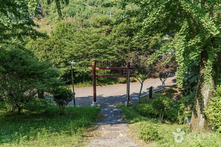 구계서원(사천)