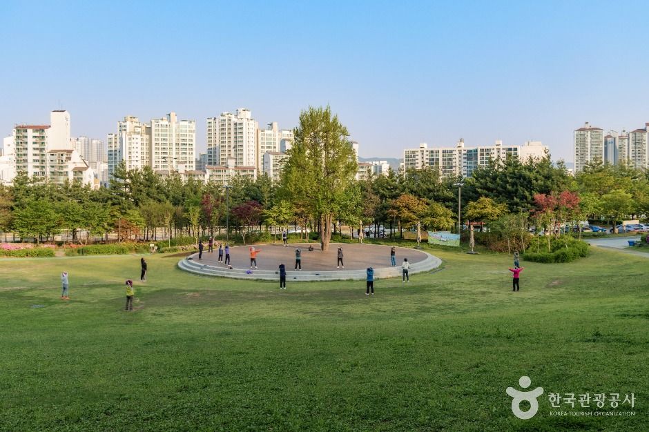 일자산근린공원