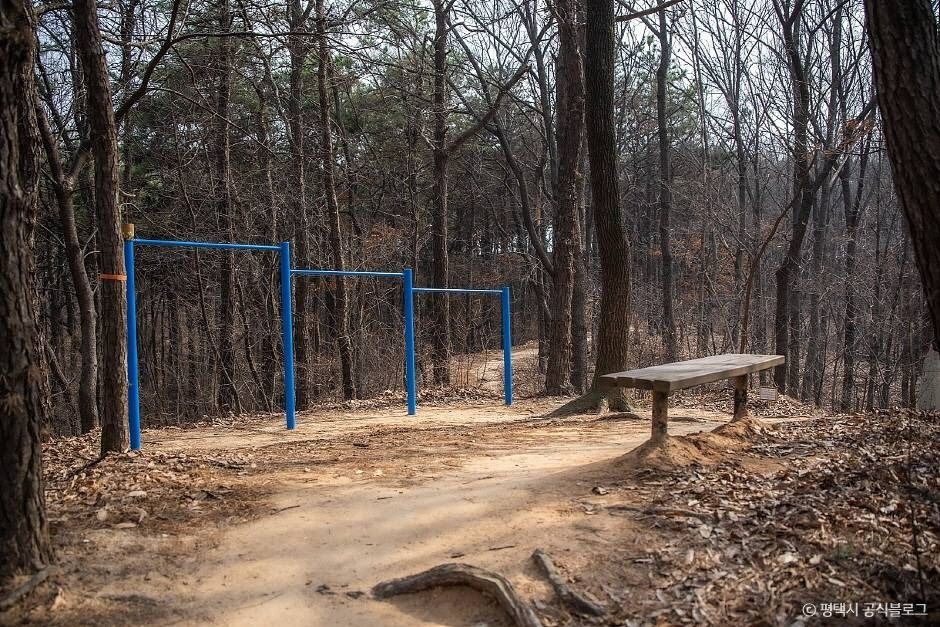 마안산