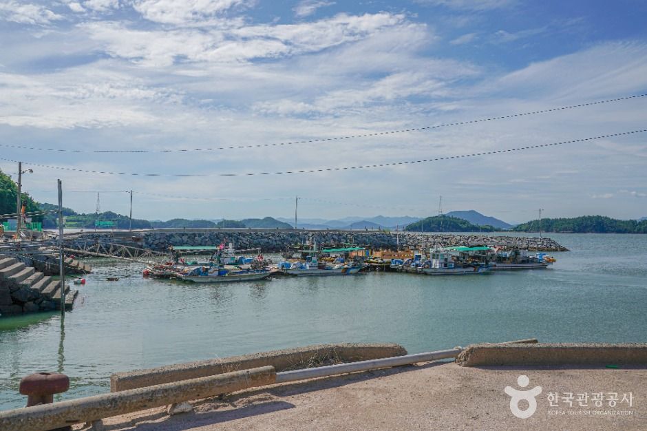 백일도