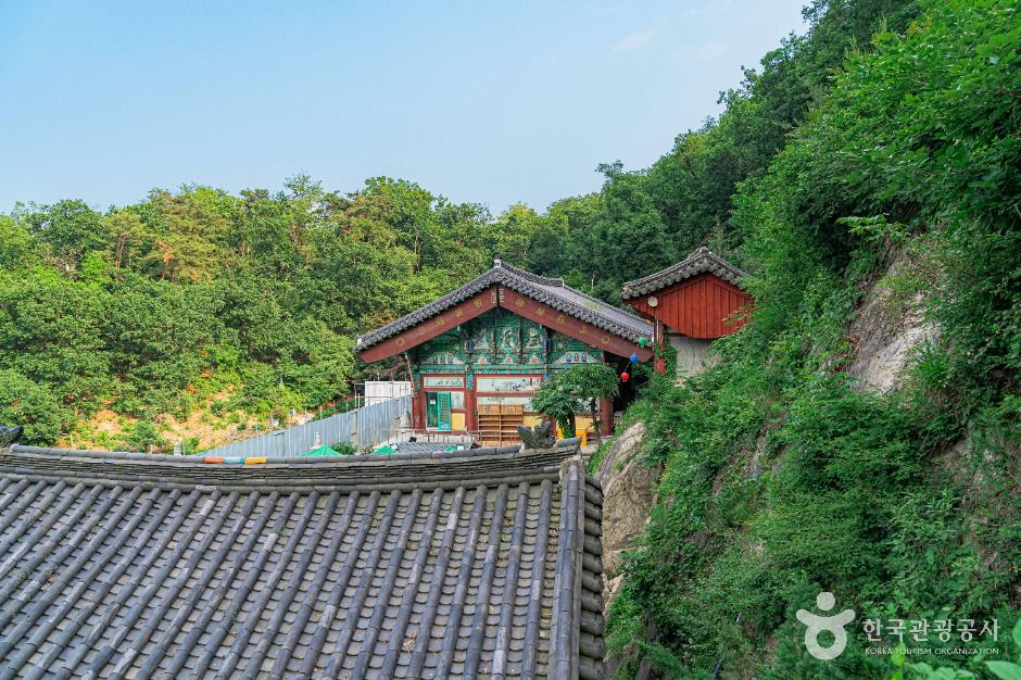 봉국사(서울)