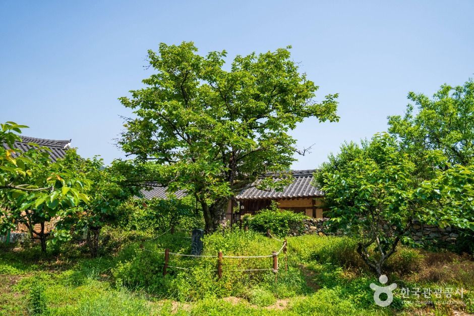 남사예담촌