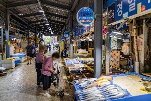 서울_청량리수산시장 (2)