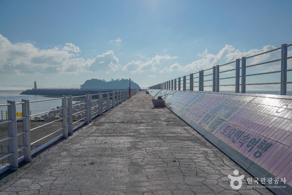 서망항