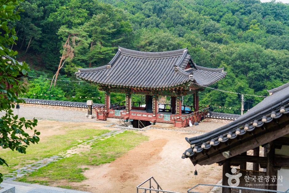 봉림사(화성)