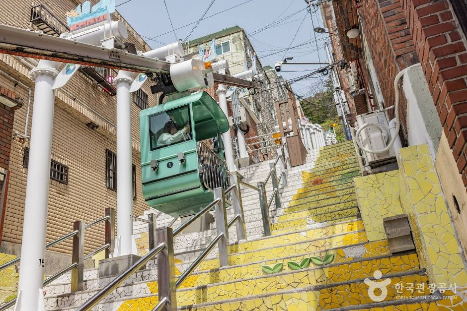 thumbnail-소망계단 모노레일-6