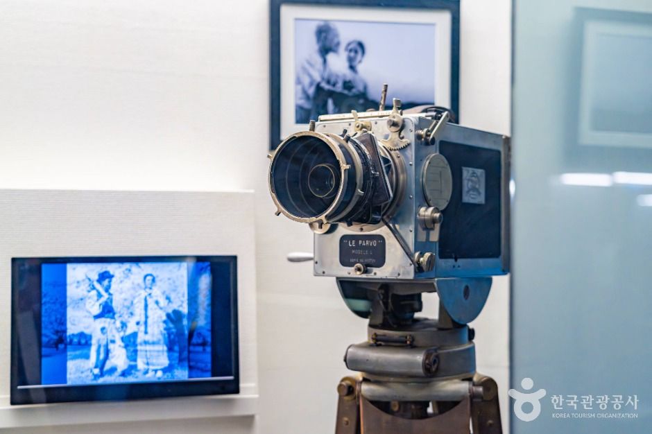 한국영상자료원