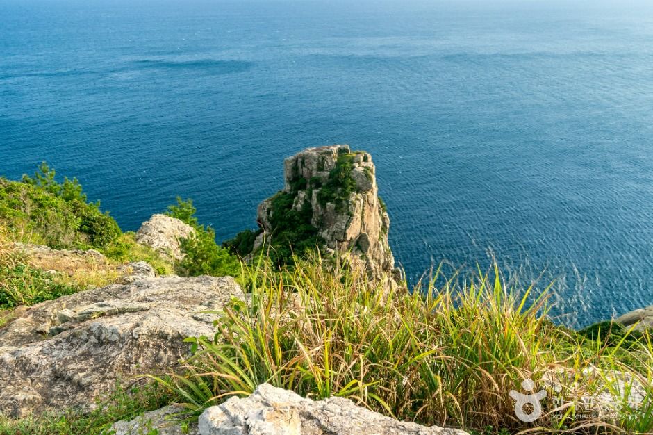 thumbnail-거문도 신선바위-3