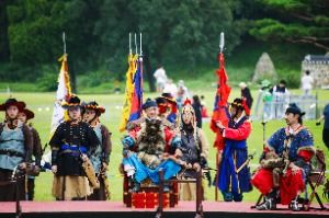 2025 서산해미읍성축제 2