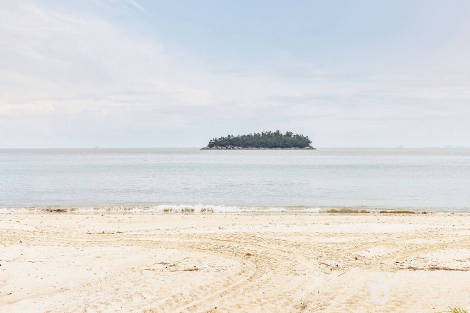 설레미해수욕장