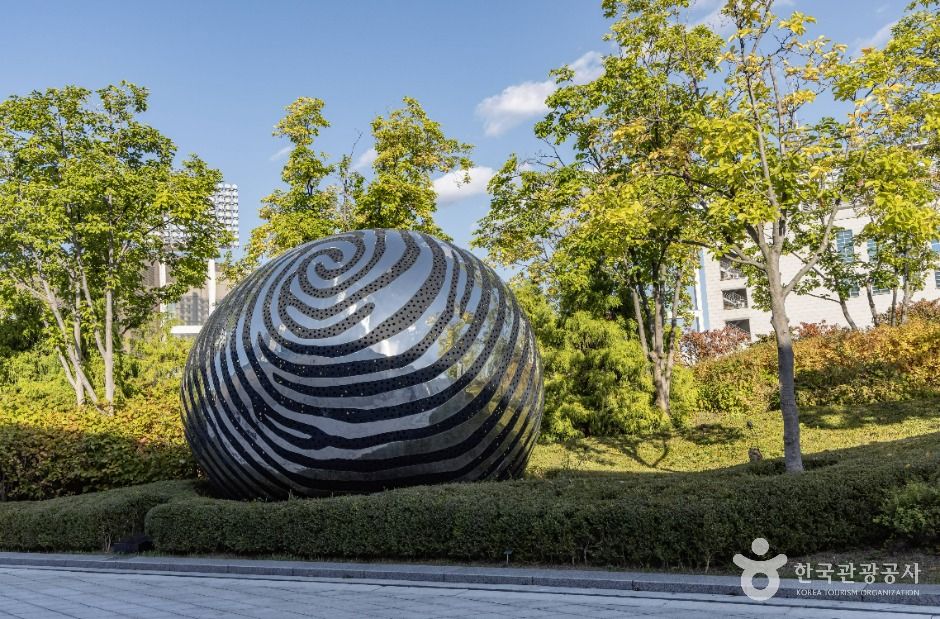 동대문역사문화공원