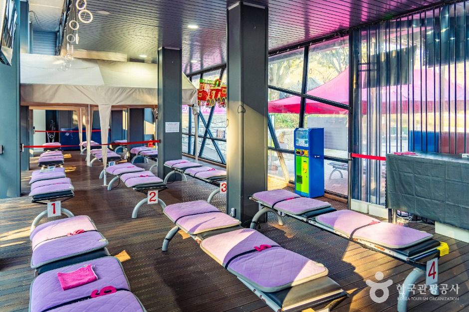 예당호 모노레일