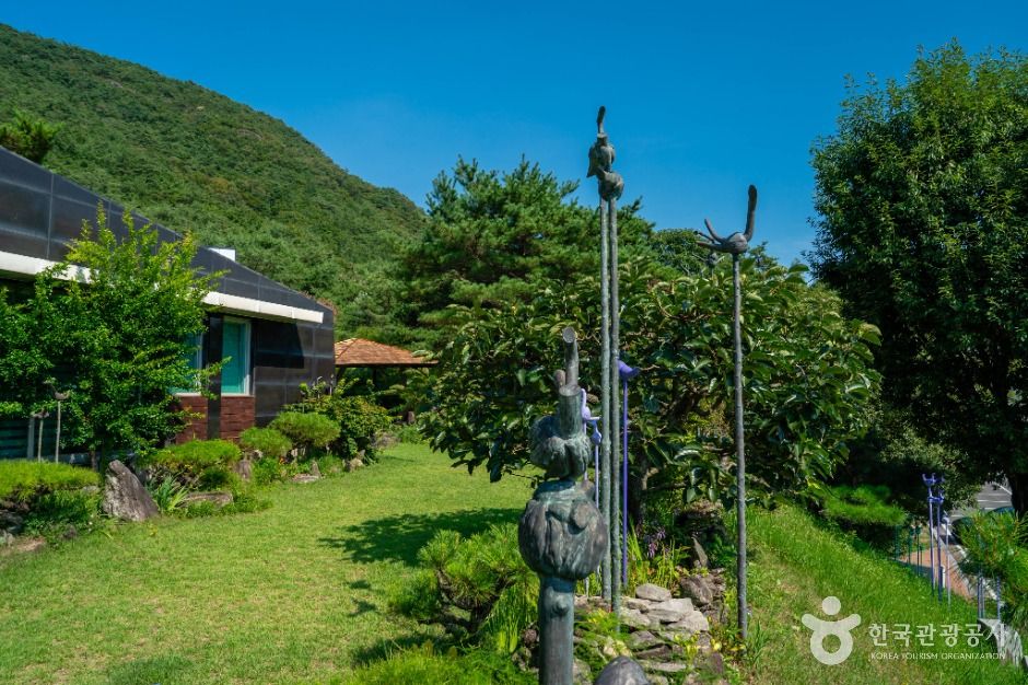 능강솟대문화공간