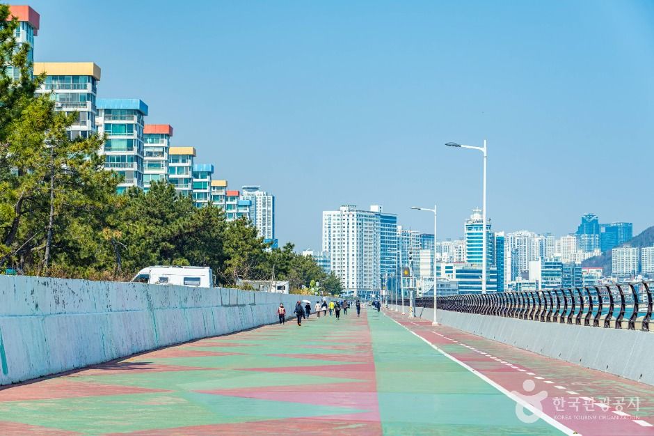 삼익비치수변공원