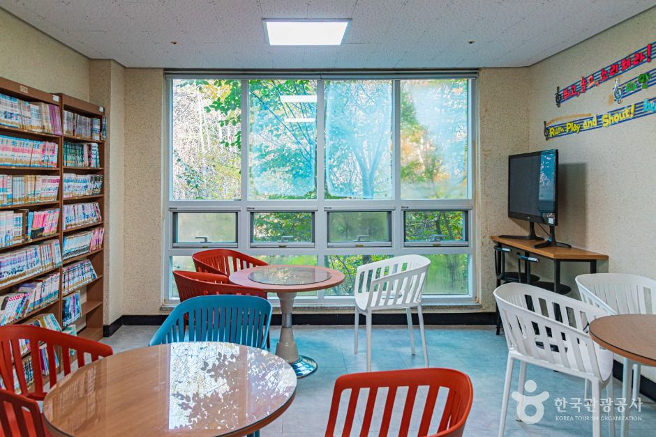 광주광역시청소년수련원