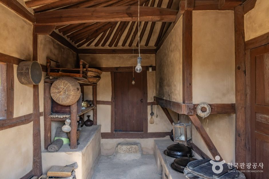 노무현대통령 생가