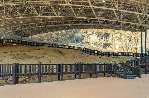 화순_서유리 공룡화석지(무등산권 국가지질공원) (3)