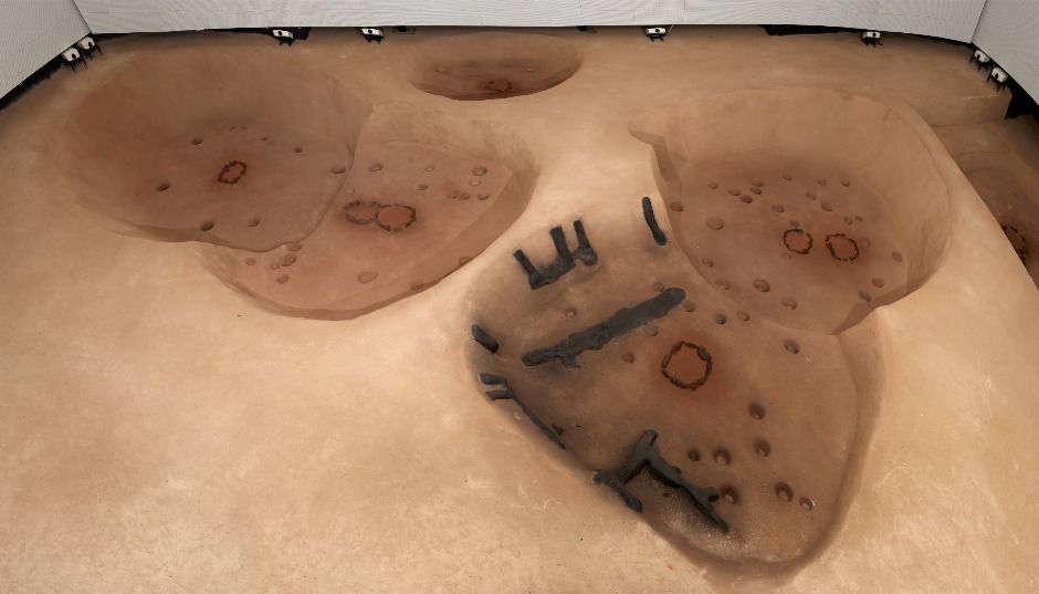 서울 암사동 유적