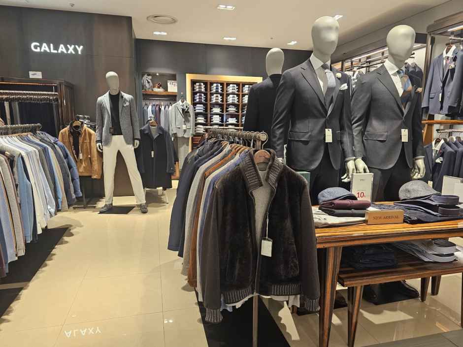 [事後免税店] Galaxy（ギャラクシー）・ロッテ百貨店アンサン（安山）店(갤럭시 롯데백화점 안산점)