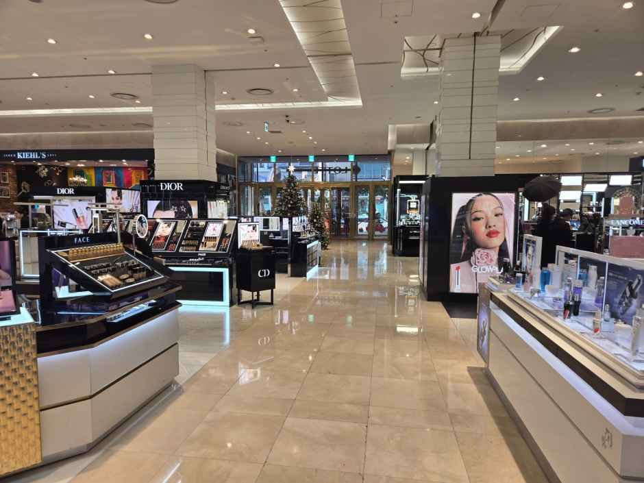 thumbnail-Lotte Department Store - Store Guri Branch [Tax Refund Shop](롯데백화점 구리점)-1