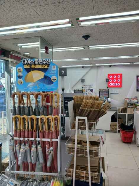 thumbnail-DAISO Sillim Branch[Tax Refund Shop](다이소 신림점)-1