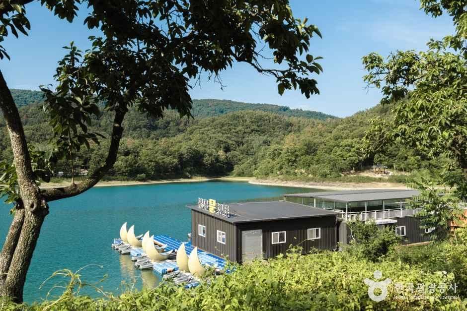 thumbnail-단산 저수지-9