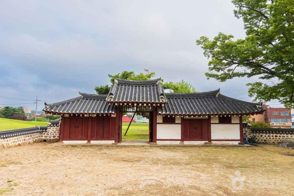 thumbnail-태안 목애당-13