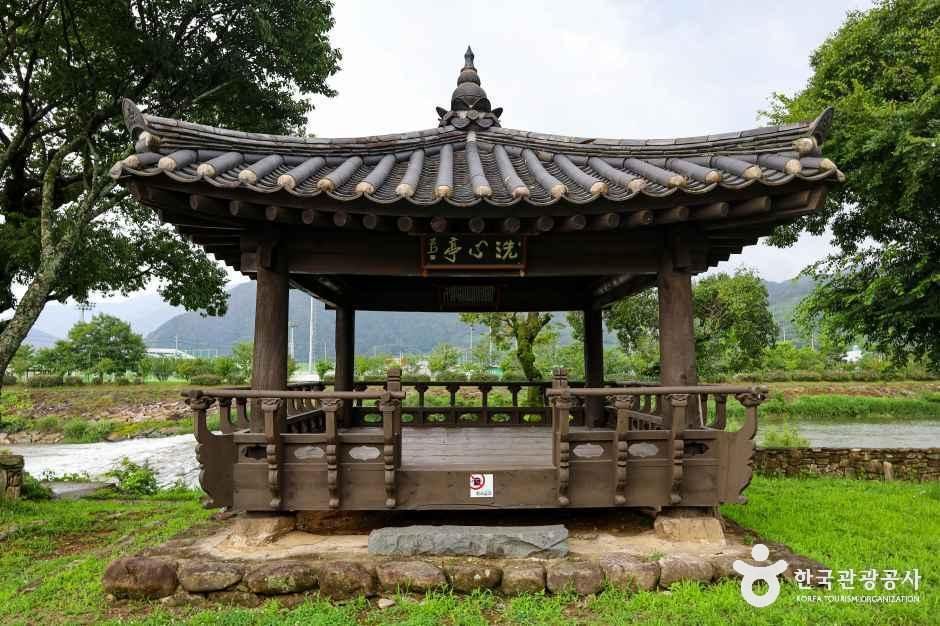 thumbnail-덕천서원(산청)-10
