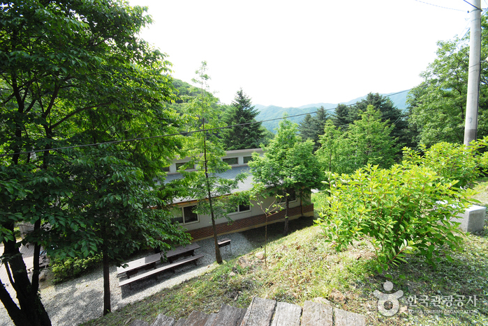 thumbnail-Cheongpyeong Recreational Forest (청평자연휴양림)-6