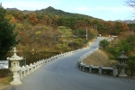 팔공산자연공원(동화사지구)