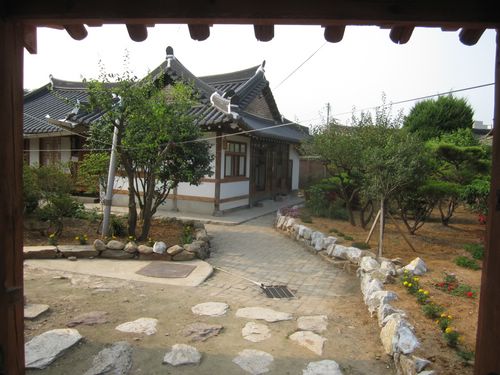 Sodamwon (소담원)