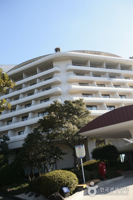 Hyatt Regency Jeju (하얏트리젠시 제주)