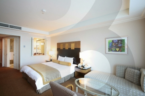 Ramada Plaza Jeju Hotel (라마다프라자 제주호텔)