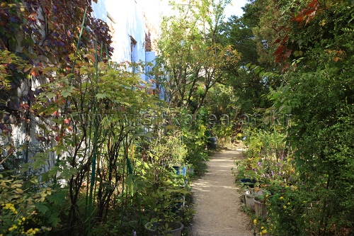 Gansong Art Museum (간송미술관)